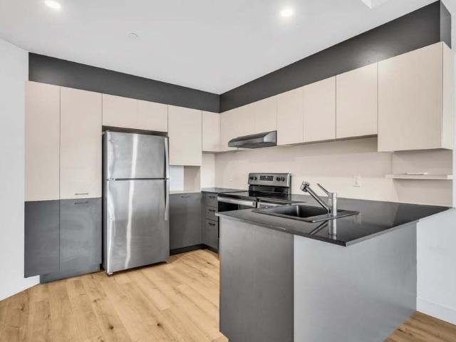 Apartment for rent in Québec, Quebec