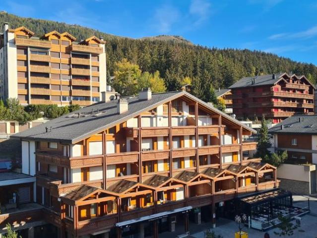 Apartment mieten in Randogne, Crans-Montana