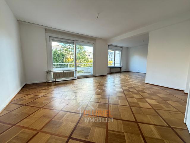 Appartement vente à Strasbourg, Hoenheim