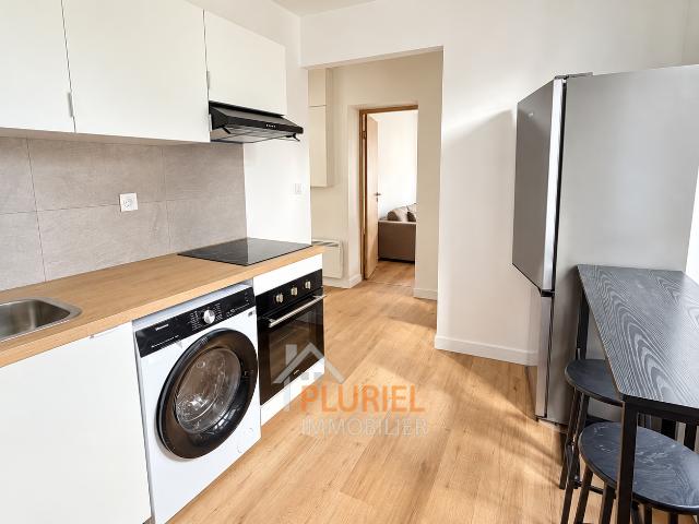 Appartement location à Strasbourg, Hoenheim