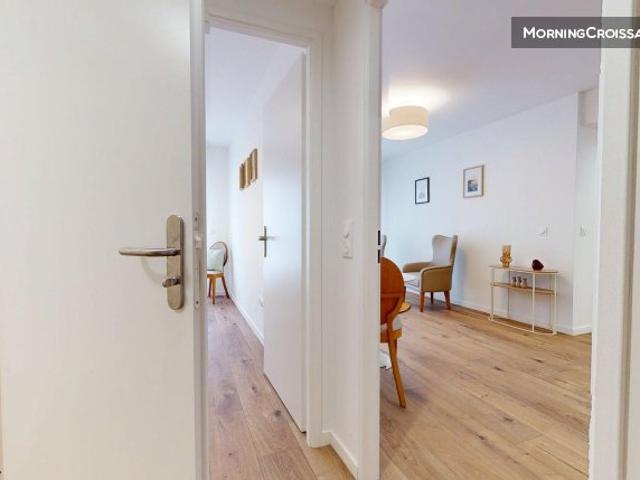 Appartement location à Torcy, Chelles