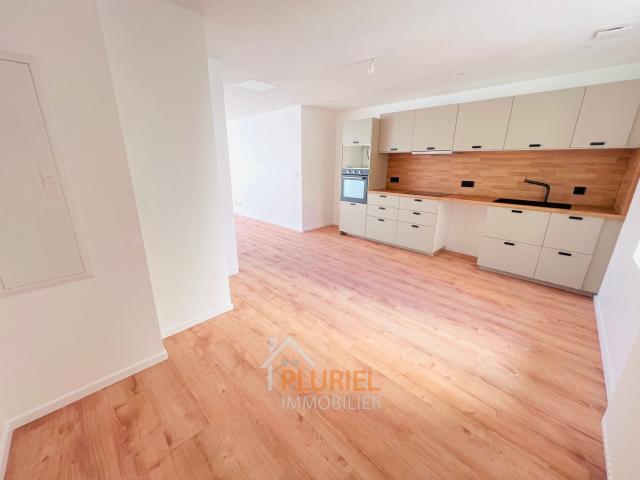 Appartement location à Strasbourg, Bischheim