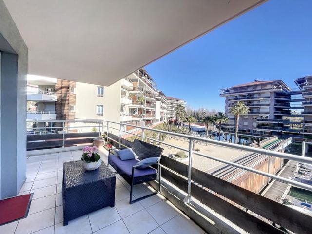 Appartement vente à Grasse, Mandelieu-la-napoule