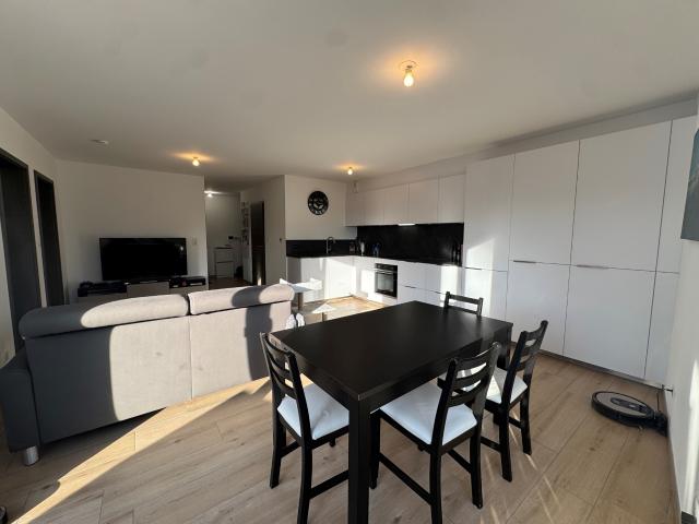 Appartement vente à Mulhouse, Hésingue
