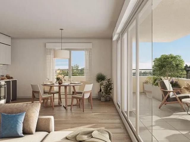 Appartement vente à Nice, Alpes-Maritimes