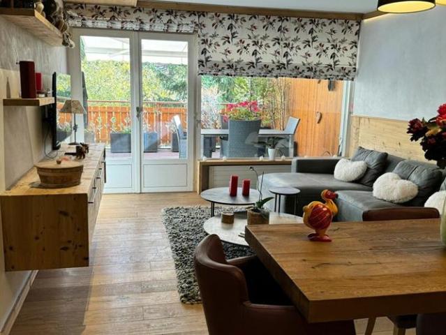 Apartment mieten in Crans-Montana, Wallis