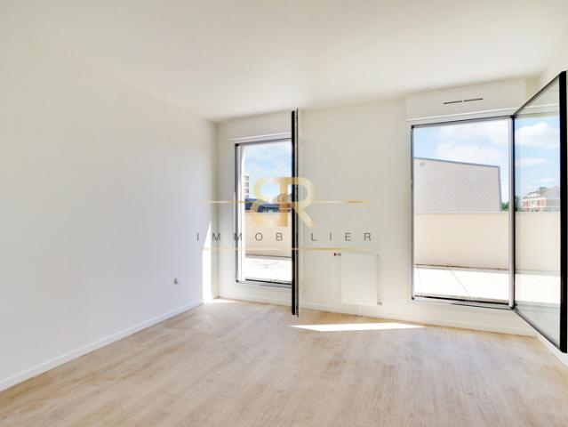 Appartement vente à Saint-Denis, Aubervilliers