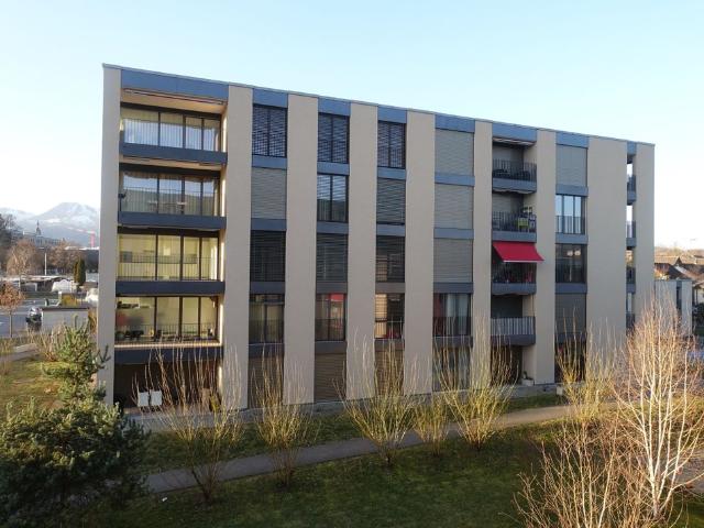 Apartment mieten in Bulle