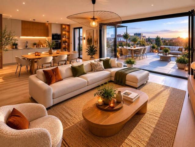 Appartement vente à L'Haÿ-les-Roses, Thiais