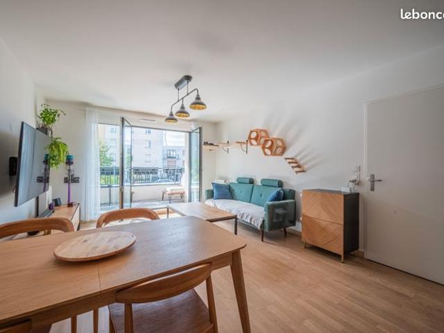 Appartement vente à Antony, Clamart