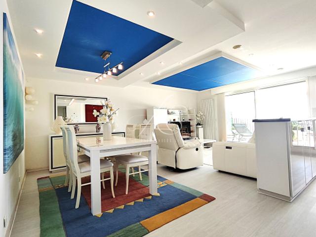 Appartement vente à Grasse, Mandelieu-la-napoule