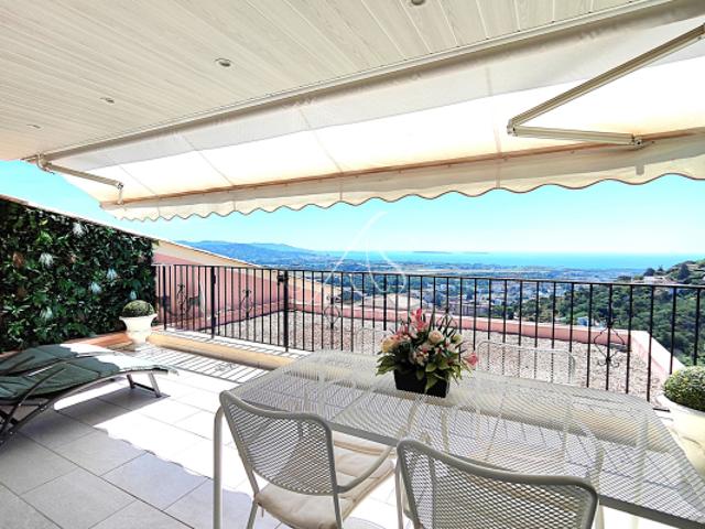 Appartement vente à Grasse, Mandelieu-la-napoule