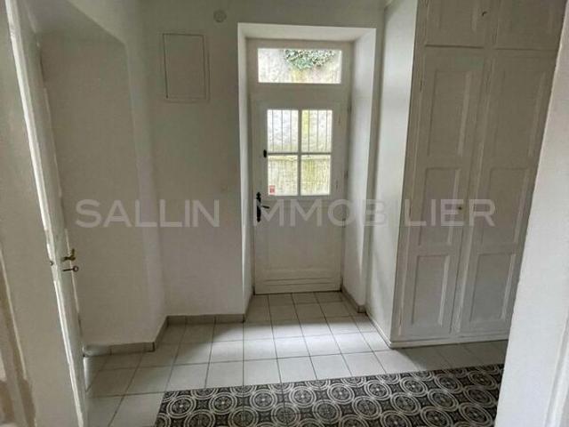 Apartment mieten in Fribourg
