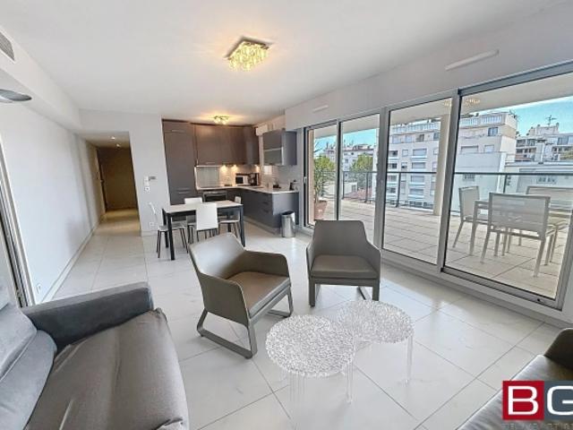 Appartement vente à Grasse, Antibes