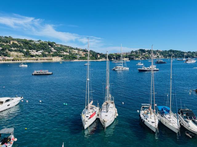 Appartement vente à Nice, Saint-jean-cap-ferrat