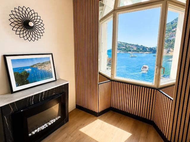 Appartement vente à Nice, Villefranche-sur-mer