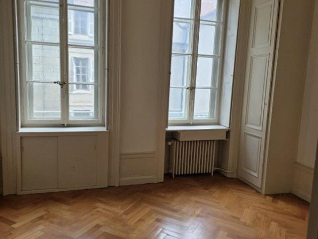 Apartment mieten in Cité, Genève