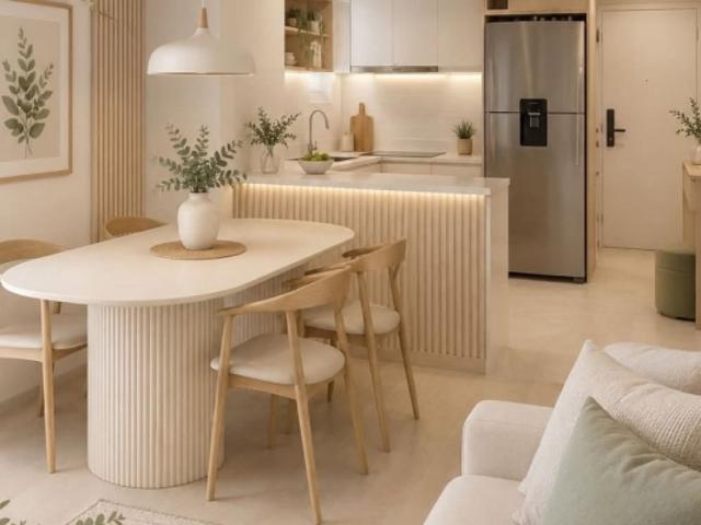 Appartement vente à Grasse, Saint-laurent-du-var