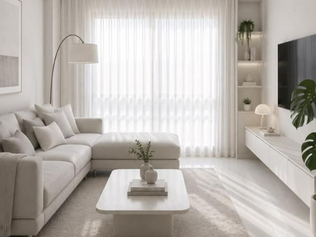 Appartement vente à Saint-Laurent-du-Var, Alpes-Maritimes