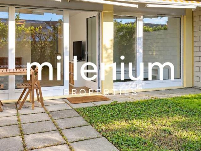Apartment mieten in Le Grand-Saconnex