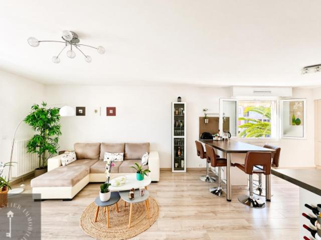 Appartement vente à Grasse, Cagnes-sur-mer