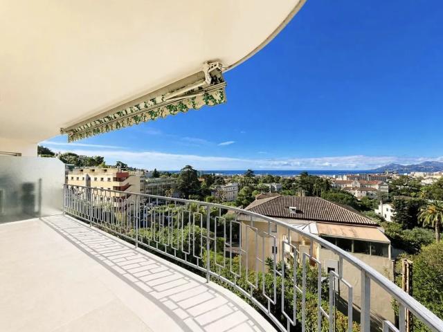 Appartement vente à Grasse, Cannes