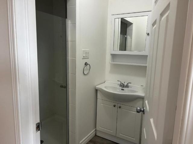 Apartment for rent in Québec, Quebec