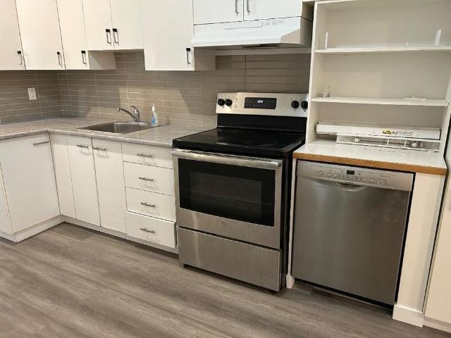 Apartment for rent in St. Leonard's, Quebec