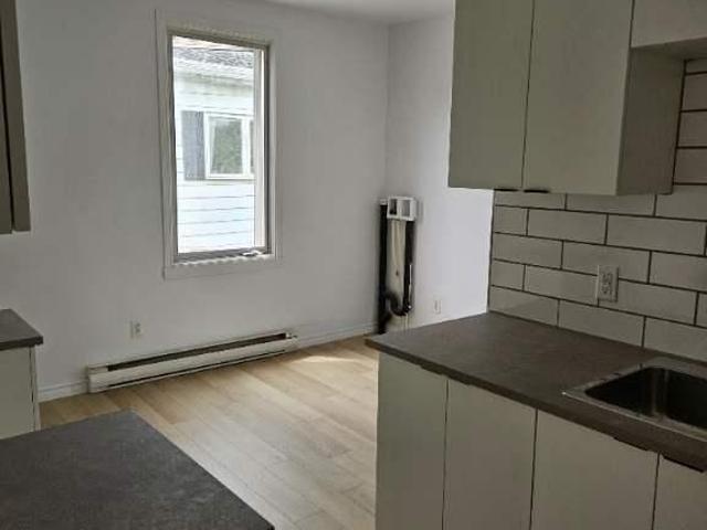 Apartment for rent in Laurentides, Quebec