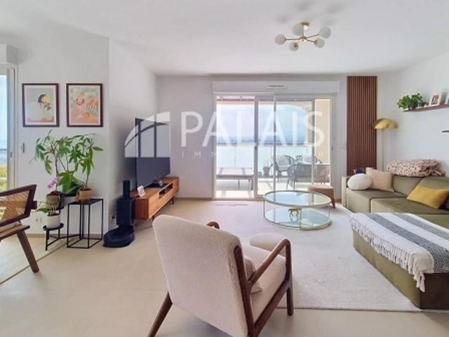 Appartement vente à Nice, Alpes-Maritimes