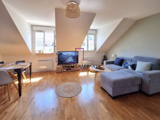 Appartement location à Saint-Germain-en-Laye, Sartrouville