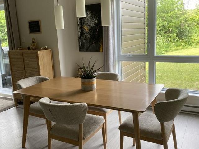 Apartment for rent in Lafontaine, Saint-Jérôme