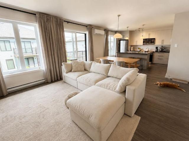 Apartment for rent in Chambly, Montérégie