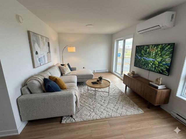 Apartment for rent in Huntingdon, Montérégie
