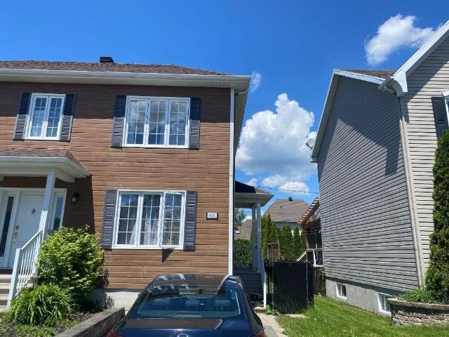 Apartment for rent in Québec, Quebec
