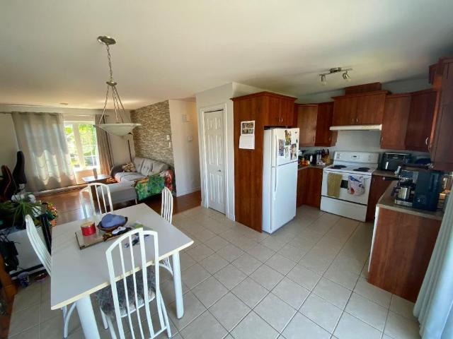 Apartment for rent in Québec, Quebec