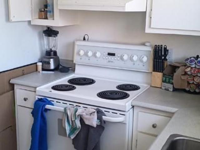 Apartment for rent in Québec, Quebec