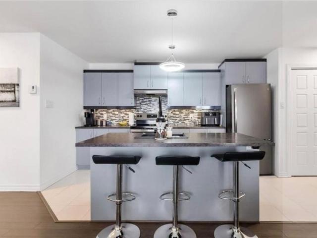 Apartment for rent in Roussillon, Quebec