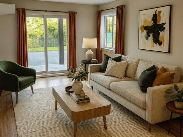 Apartment for rent in Jacques-cartier, Quebec