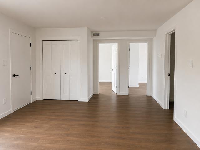 Apartment for rent in Québec, Quebec