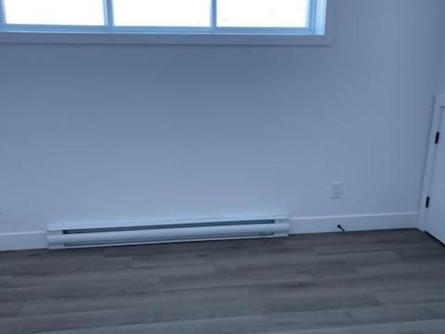 Apartment for rent in Sainte-mélanie, Quebec