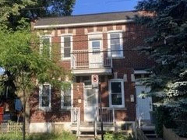 Apartment for rent in St. Leonard's, Quebec