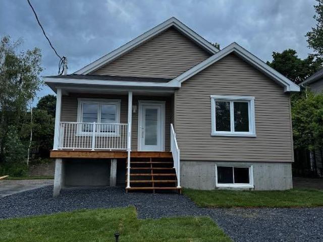 Apartment for rent in Sherbrooke, Quebec