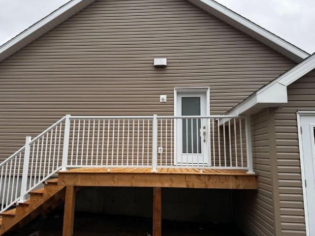 Apartment for rent in Sherbrooke, Quebec
