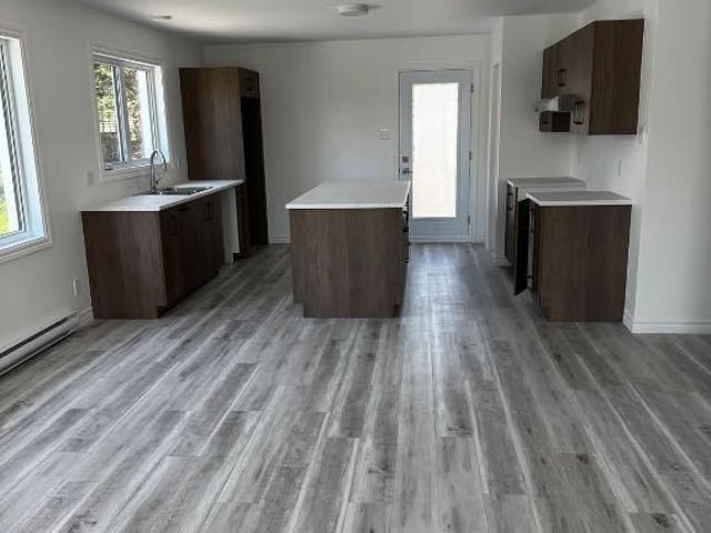 Apartment for rent in Sherbrooke, Quebec