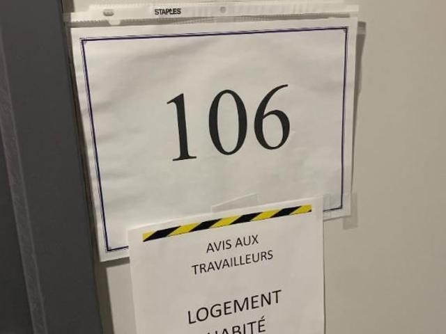 Apartment for rent in Lévis, Quebec