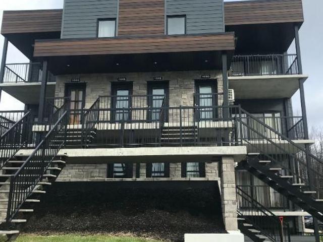 Apartment for rent in Lévis, Quebec