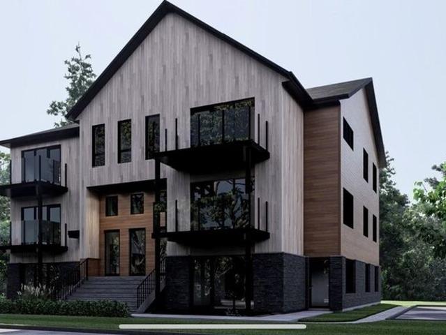 Apartment for rent in Memphrémagog, Quebec