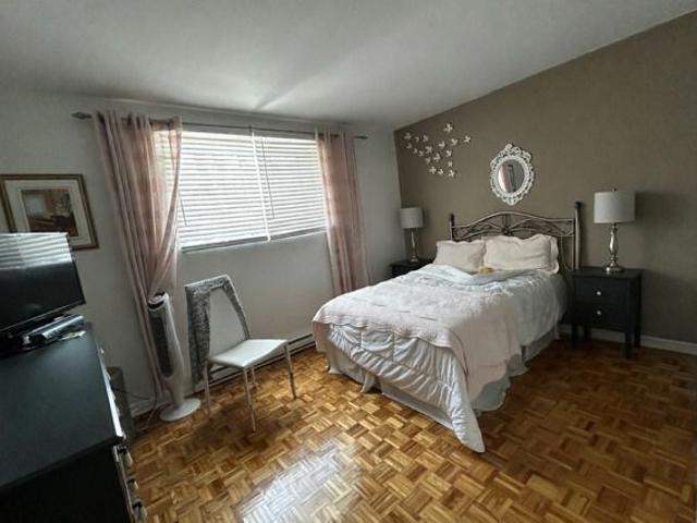 Apartment for rent in Saint-bruno-de-montarville, Quebec