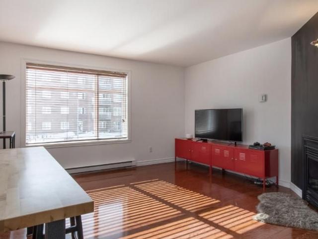 Apartment for rent in Québec, Quebec